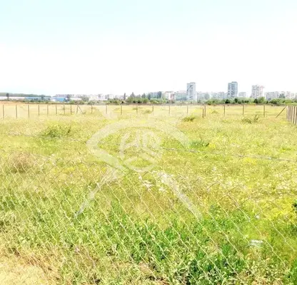 Photo 5 — Plot in Sofiya, Obelya