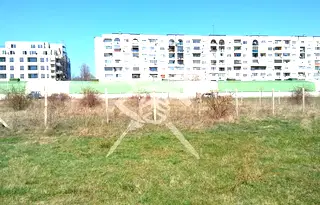Парцел в София, Обеля