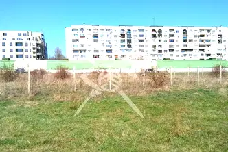 Парцел в София, Обеля