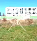 Парцел в София, Обеля