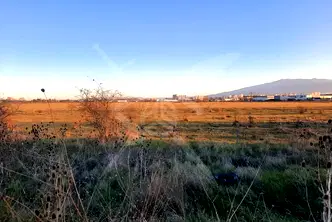 Парцел в София, Обеля