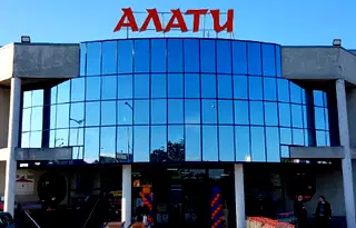 Парцел във Варна, Планова промишлена зона