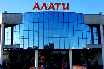 Парцел във Варна, Планова промишлена зона