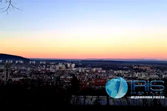 Парцел в Шумен, Пожарната