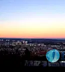 Парцел в Шумен, Пожарната