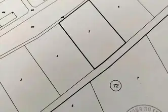 Парцел в Русе, Промишлена зона - Изток