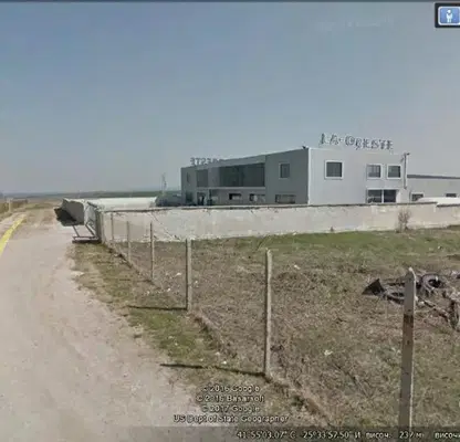 Photo 2 — Plot in Haskovo, Promishlena Zona - Yug