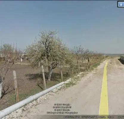 Photo 3 — Plot in Haskovo, Promishlena Zona - Yug