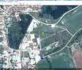 Снимка 5 — Парцел в Хасково, Промишлена зона - Юг