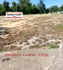 Парцел в Русе, Промишлена зона - Запад