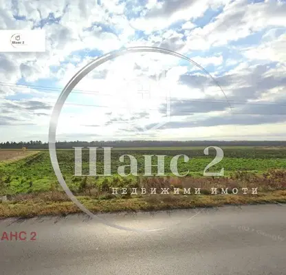 Photo 2 — Plot in Dobrich, Promishlena Zona - Zapad