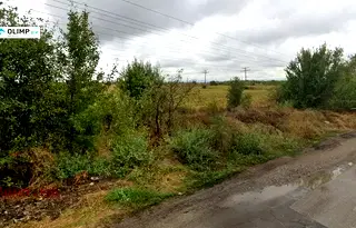 Парцел в София, ПЗ Илиянци