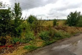 Парцел в София, ПЗ Илиянци
