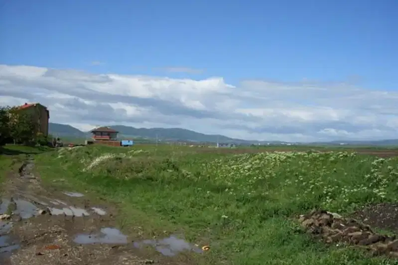 Plot in Sofiya, Republika