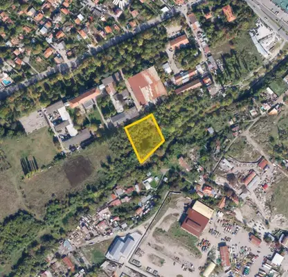 Photo 2 — Plot in Sofiya, Republika
