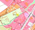 Снимка 3 — Парцел в София, Република