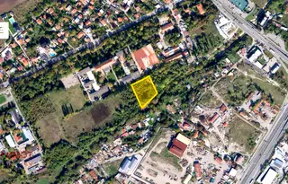 Парцел в София, Република