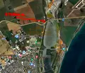Снимка 5 — Парцел в Бургас, Сарафово
