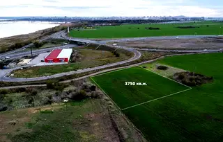 Парцел в Бургас, Сарафово