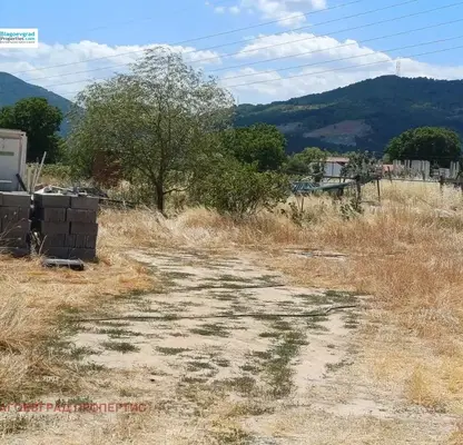 Photo 4 — Plot in Blagoev, Strumsko