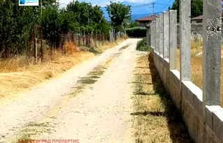 Парцел в Благоев, Струмско