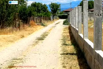 Парцел в Благоев, Струмско