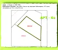 Снимка 3 — Парцел в Перник, Тева