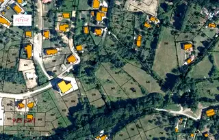 Парцел в Габрово, Тлъчници