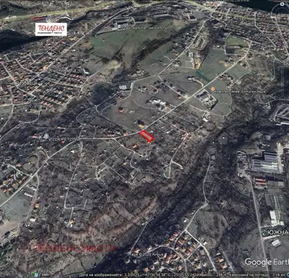 Снимка 3 — Парцел в Кърджали, Веселчане