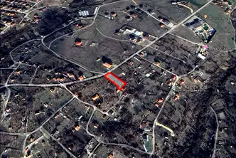 Парцел в Кърджали, Веселчане