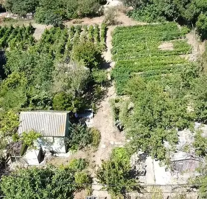 Снимка 5 — Парцел във Варна, Виница