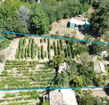 Photo 5 — Plot in Varna, Vinica