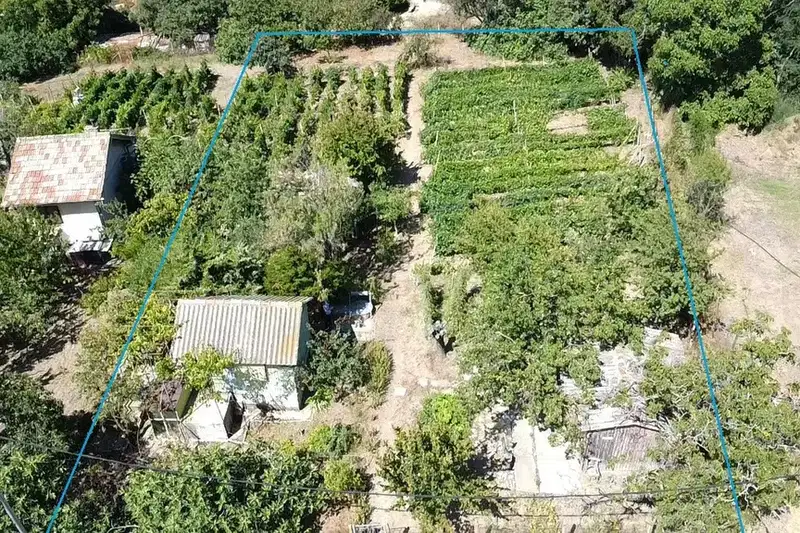 Парцел във Варна, Виница