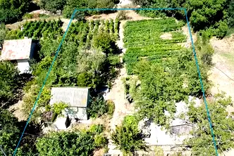 Парцел във Варна, Виница