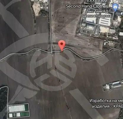 Photo 2 — Plot in Varna, Vladislav Varnenchik 1