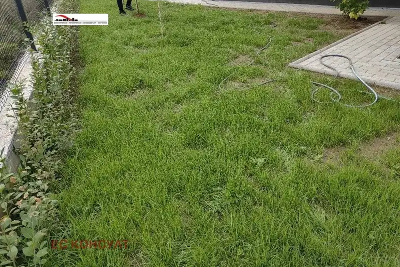 Plot in Sofia, Malinova Dolina