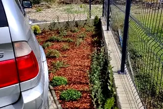 Парцел в София, в.з.Малинова долина