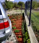 Парцел в София, в.з.Малинова долина