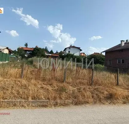 Снимка 2 — Парцел в Благоевград, с. Баня