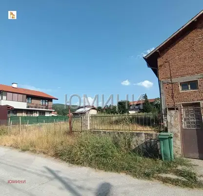 Снимка 3 — Парцел в Благоевград, с. Баня