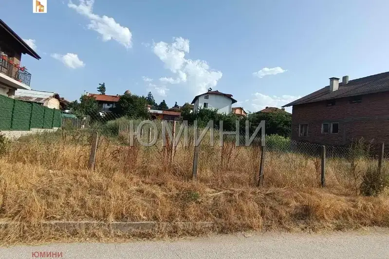 Парцел в Благоевград, с. Баня