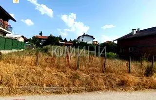 Парцел в Благоевград, с. Баня