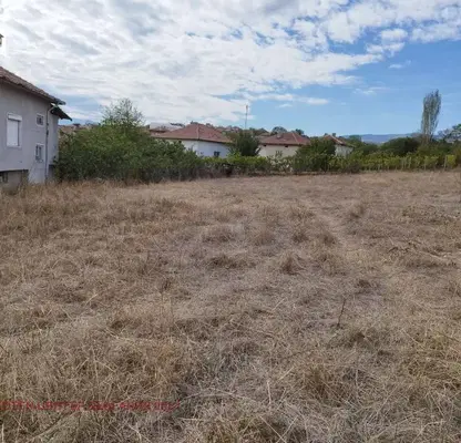 Снимка 2 — Парцел в Благоевград, с. Старчево