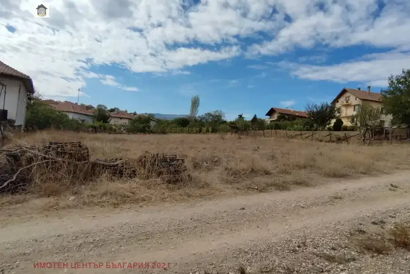 Парцел в Благоевград, с. Старчево
