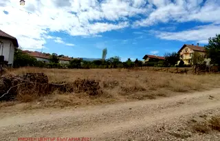 Парцел в Благоевград, с. Старчево