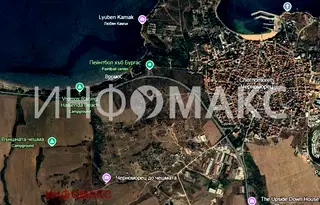 Парцел в Бургас, Черноморец