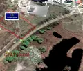 Снимка 4 — Парцел в Бургас, Поморие