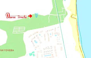 Парцел в Бургас, Созопол