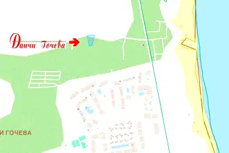 Парцел в Бургас, Созопол