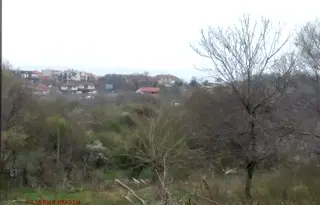 Парцел в Бургас, Созопол
